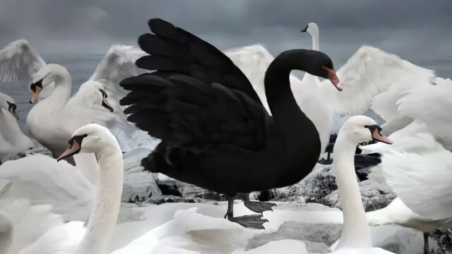 互联网公司没有中年人