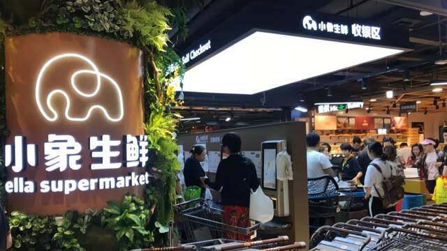 美团的零售社区化野心：走向朴朴模式+京东到家？