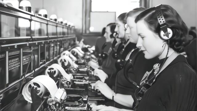 从电报到5G 细说60年移动通信史的7个变革