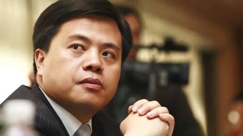 互联网大佬退休简史