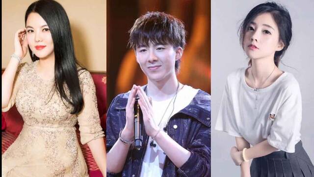 盘点2019：网红奋力当明星，明星掉价做网红