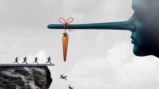 反催收联盟暗藏骗局：美女销售直播骗信任，交4988元被拉黑