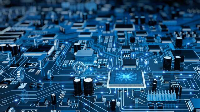 闪电回A股、募资创纪录 中芯国际凭什么？