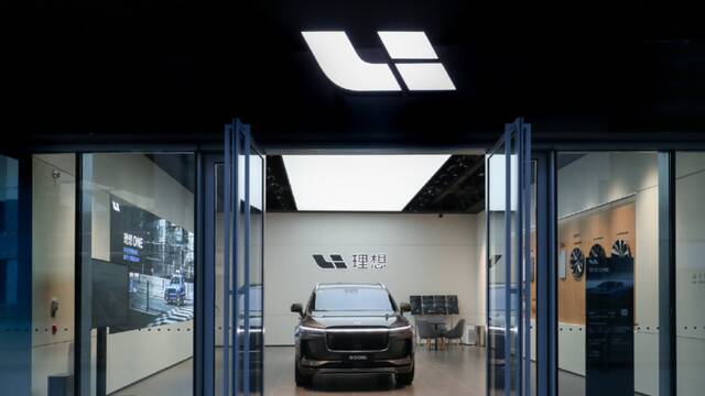 5年花了70亿，“抠门”的李想把钱花哪儿了？