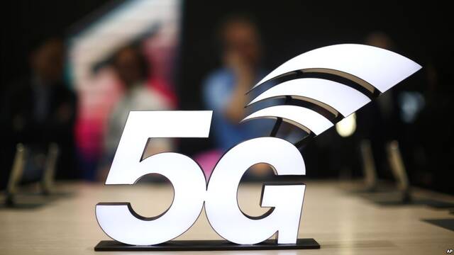 专家批美国5G战略：除了一味攻击华为 无计可施