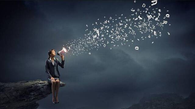 “声音控”的社交战场