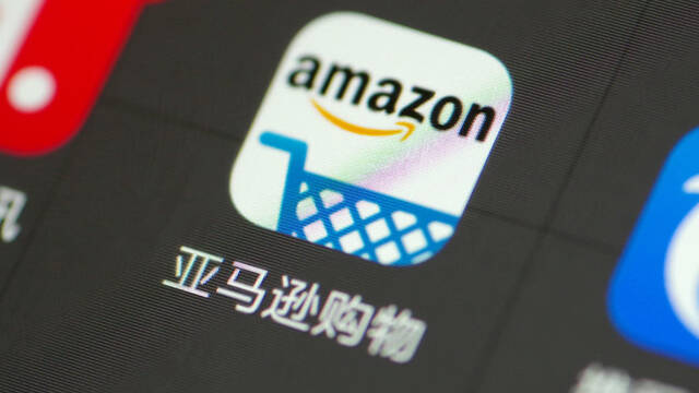 亚马逊的“水土不服”是“你瞅啥”那种傲慢