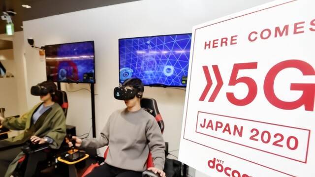 日韩试点不及预期，5G商用坑在哪里？