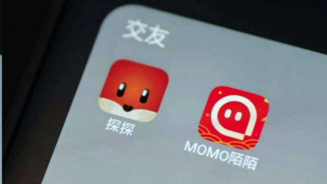 色情与诈骗共舞，还有谁在探探社交？