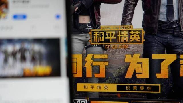 战场从此不再刺激