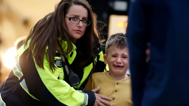 美国丹佛一寄宿学校发生枪击案