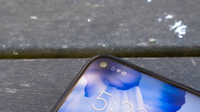 荣耀20 Pro图赏：荣耀家族最强拍照手机