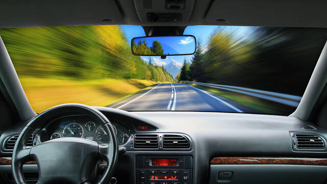 向死而生：自动驾驶的彷徨与呐喊