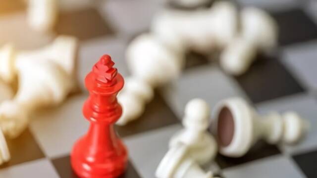 私域流量新战役：圈用户、画地盘，挣脱巨头控制