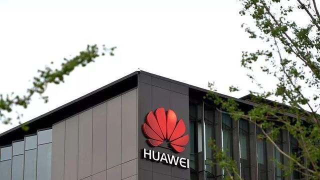 华为振奋回应：悬着的心总算放下了！