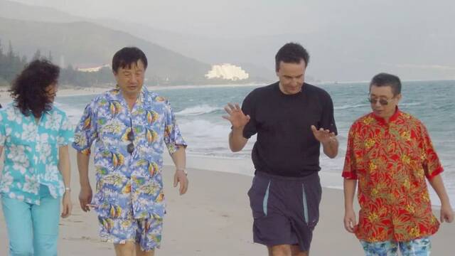 北电之死：谁谋杀了华为的对手？