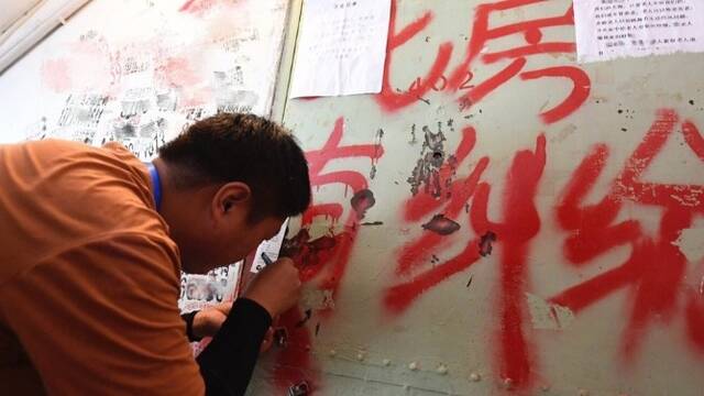 爷爷房产被孙子霸占