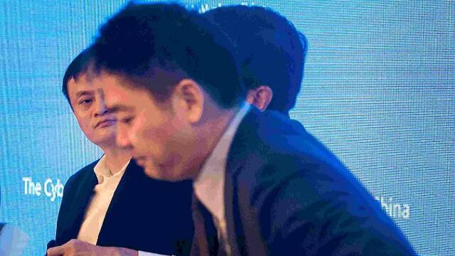 没有刘强东的“618”