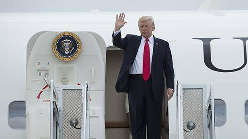 对法数字税启动301调查，美将贸易战矛头指向法国？