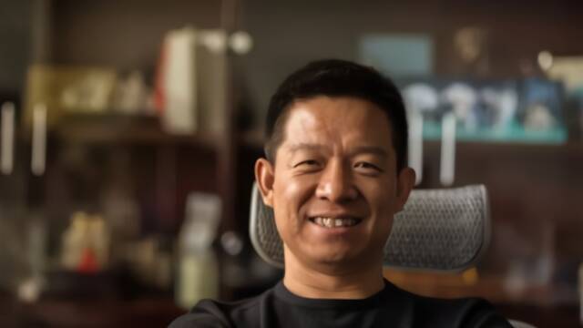 贾跃亭的大楼只能卖出白菜价