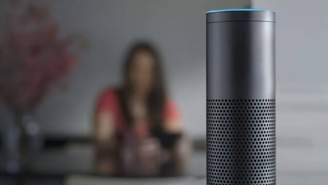 亚马逊的隐私风波：智能音箱团队知道你住哪儿