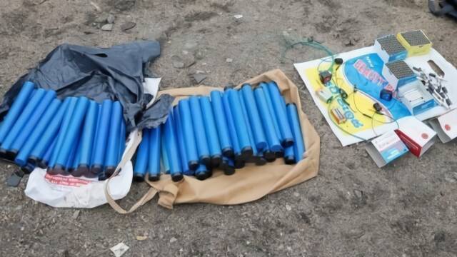 斯里兰卡军警突袭极端组织安全屋后