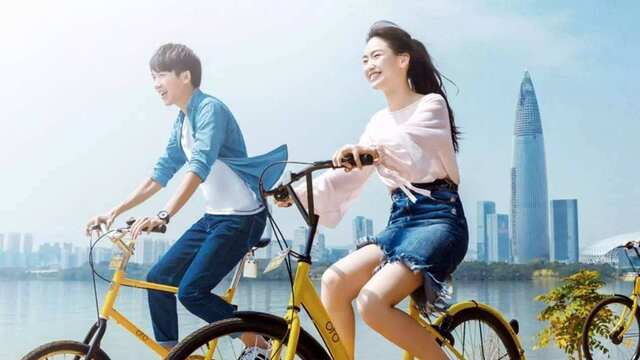 2000万辆小黄车去哪了？