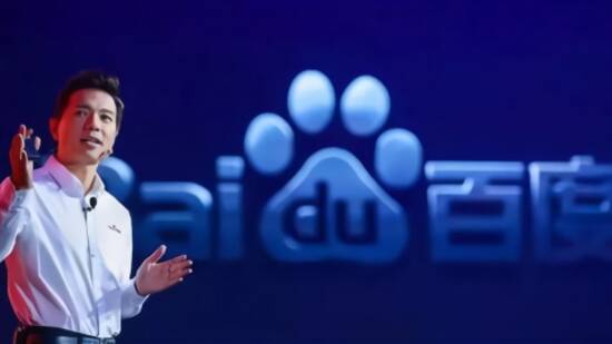 中国搜索20年：巨头百度的兴衰密码