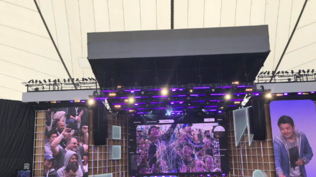 【手记】当腾讯和谷歌都在讨论科技向善 | 风眼观察