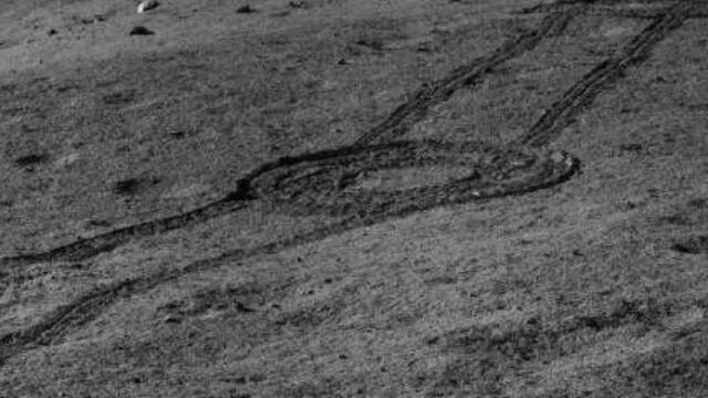 中国探月重磅发现公布 美国也没做到