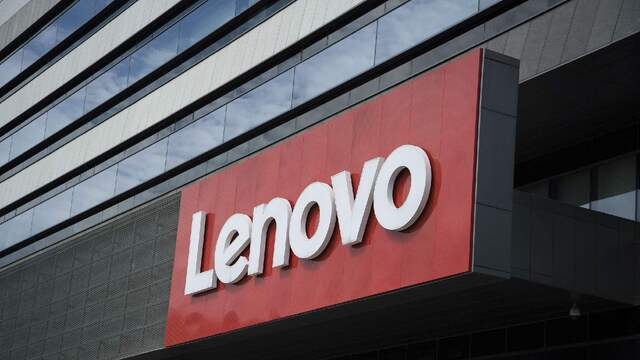 联想深夜声明：未向华为断供！