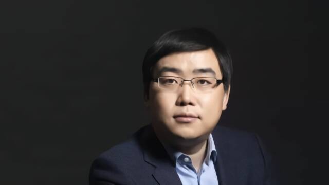 猛人程维：我心中无敌