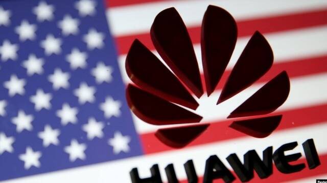 华为遭遇“封锁令”，美国在惧怕什么？