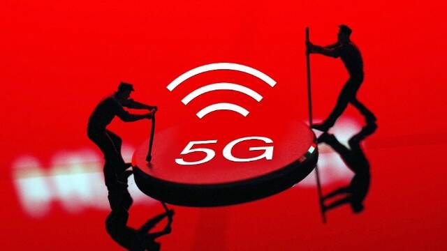 [专题]5G开始商用：啥时能用上？怎么计费？权威答案在这
