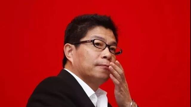 王中军没有梦想