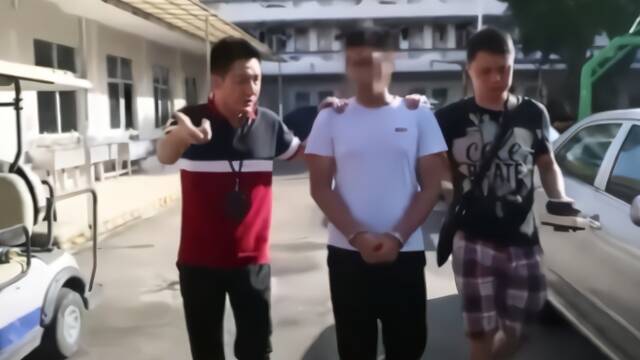 优衣库偷拍者被捕 拘留十天