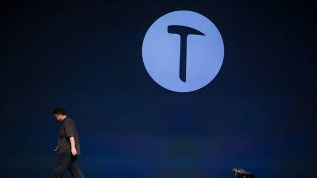 罗永浩 锤下那个理想主义者