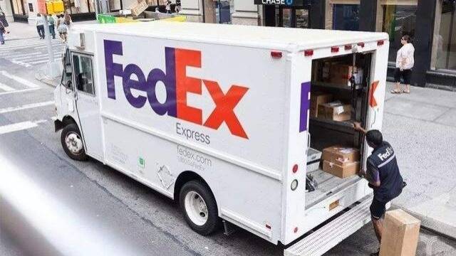 面对美国“华为禁令”联邦快递也顶不住了，将起诉美国商务部