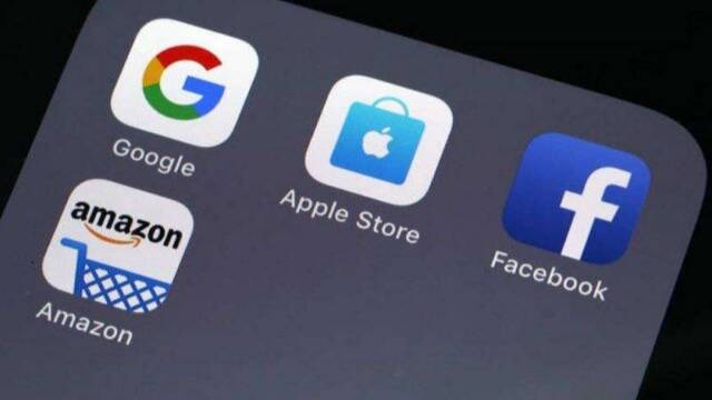 法国财长：维持对互联网巨头征收数字税，不会让步于美国威胁