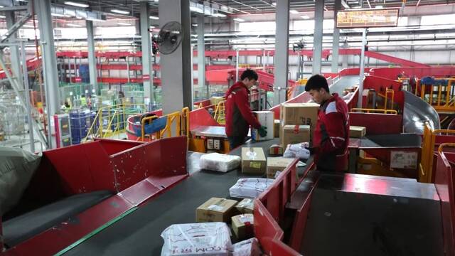 我为什么离开京东