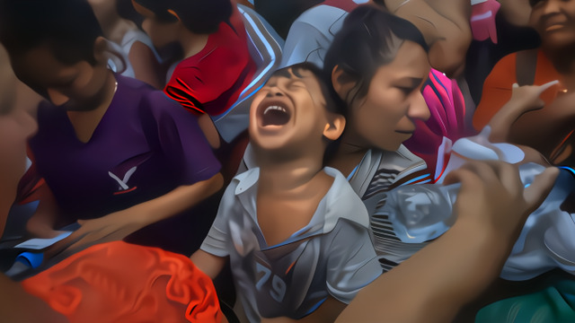 2019普利策新闻奖摄影获奖作品 