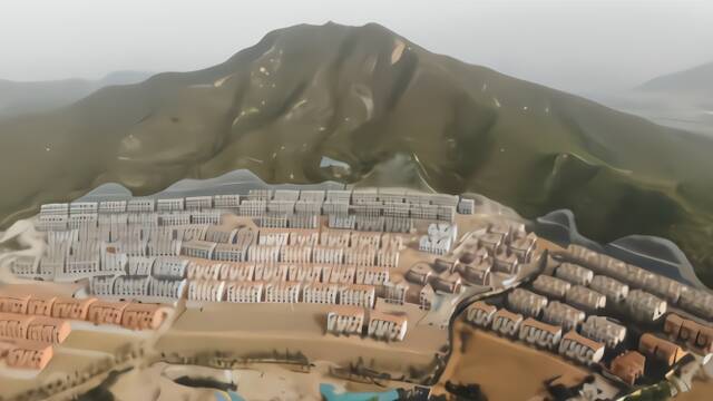 “削山造地”违建别墅被曝光3月后