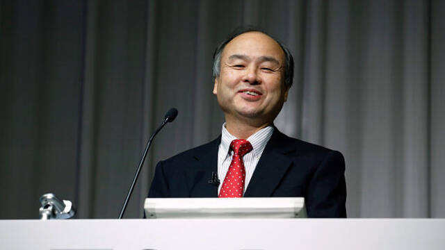 孙正义千亿愿景这两年：疯狂攻城略地，终成“接盘侠”？