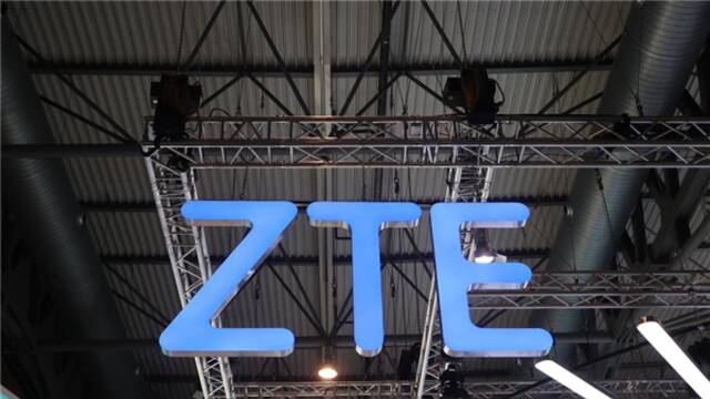 同样被美国制裁 国企中兴与民企华为为何有这么大不同？