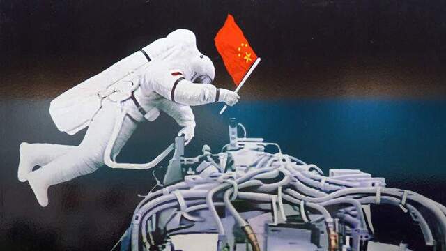 BBC盘点领先世界的中国科技：以惊人速度赶超美国