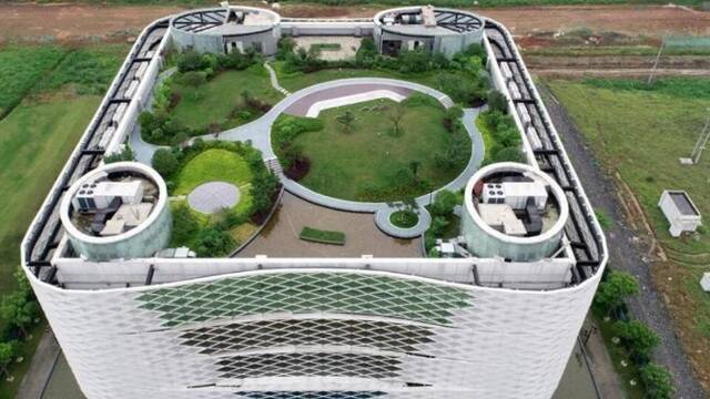 解码人水和谐的“萍乡方案” 