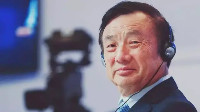 被封杀的第22天，华为打出全球最强绝地反杀！