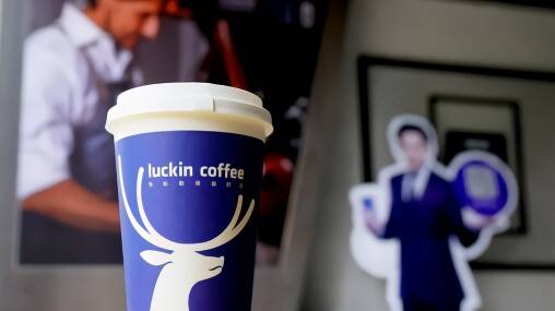 拼多多、蔚来、瑞幸等“网红公司”越来越大，为何就是不赚钱？