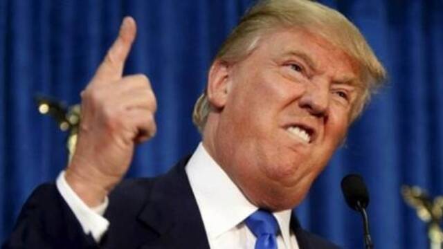 脸书发行Libra？特朗普坐不住了！而中国央行早已出手…