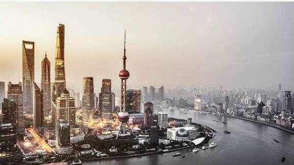 拆解拼多多、趣头条、小红书背后的上海互联网基因